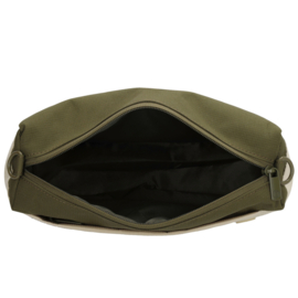 Beagles Nova crossbodytas olijfgroen