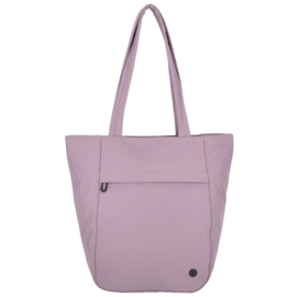 Enrico Benetti Tessa shopper lavender