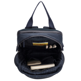 Beagles Bando rugzak blauw