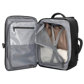 Beagles Shikoku rugzak zwart