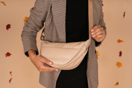 Zebra Trends Evie schouder/heuptas oudroze