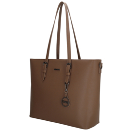 Charm London shopper Birmingham mokka