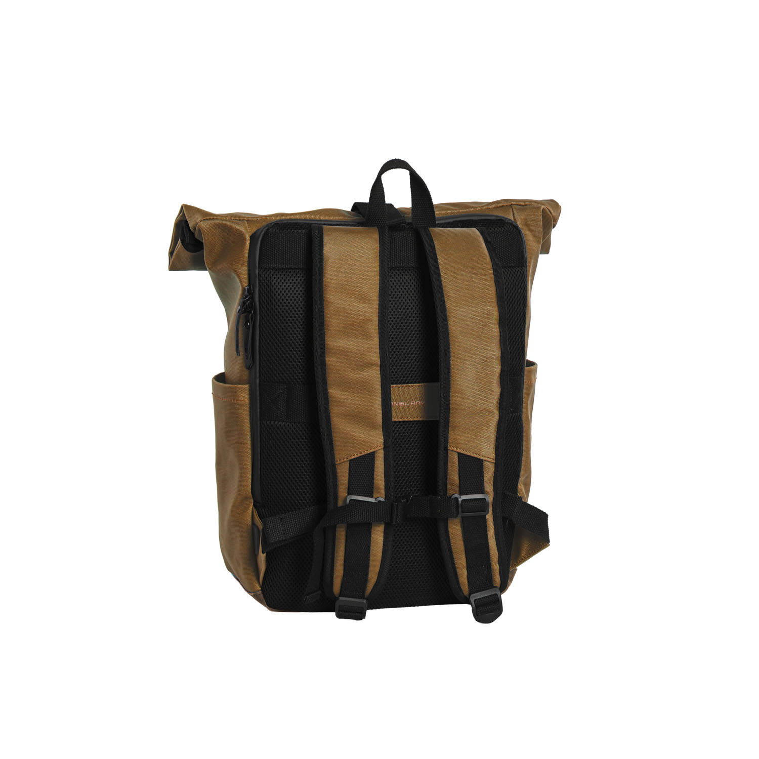 Daniel Ray Rolltop Rugtas XL Wangaratta khaki