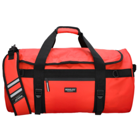 Beagles Originals Tokyo reistas rood