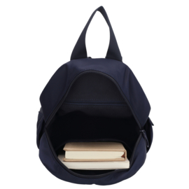 Beagles Duomo rugtas blauw