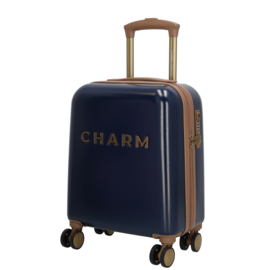 Charm London Capetown underseater blauw
