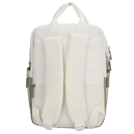 Beagles Bando rugzak natuur groen