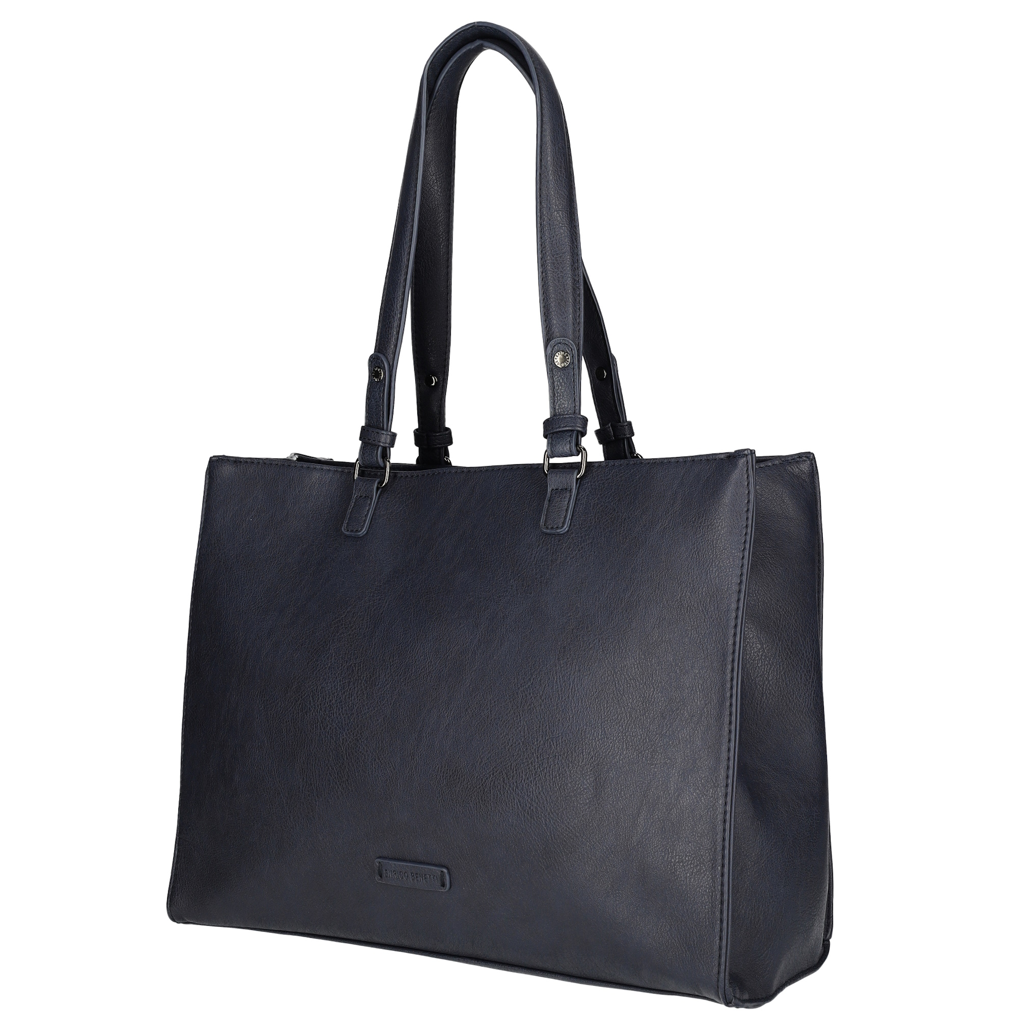 Enrico Benetti  Lily shopper blauw