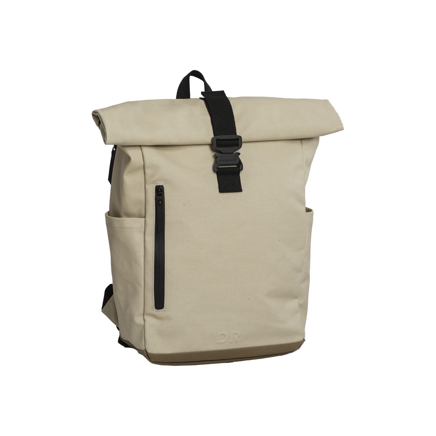 Daniel Ray Rolltop Rugtas XL Wangaratta beige