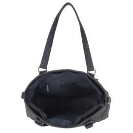 Enrico Benetti Roxy shopper blauw