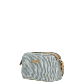 Enrico Benetti Summer crossbodytas jeansblue