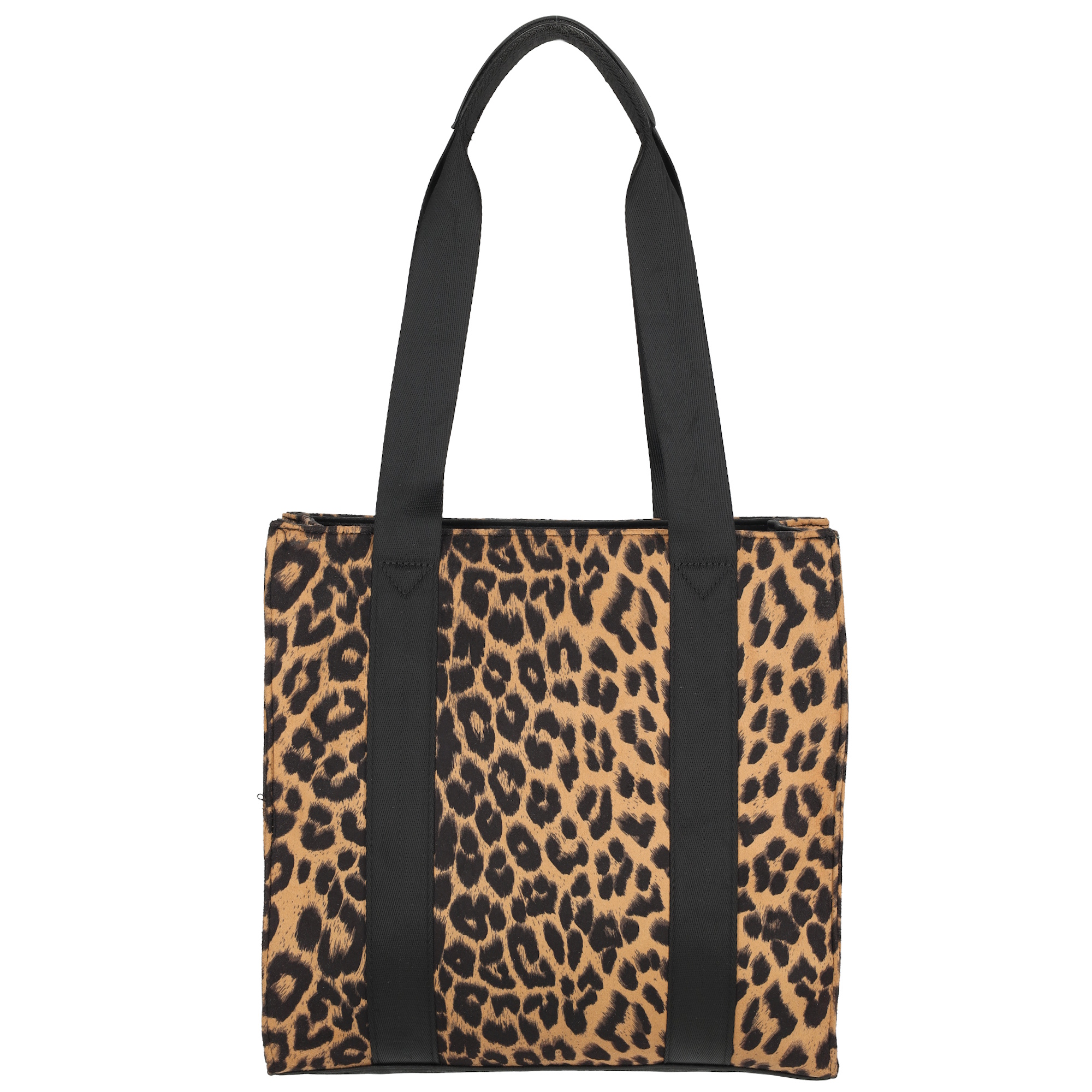 Enrico Benetti Jill shopper camel