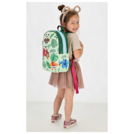 Zebra Trends  limited edition roos rugzak