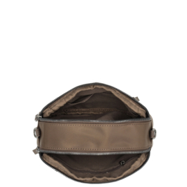 Enrico Benetti Caroline crossbody tas bruin