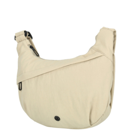 Enrico Benetti Tessa crossbodytas sand