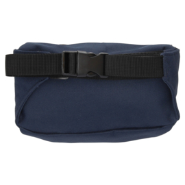 Enrico Benetti heuptas Amsterdam blauw