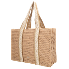 Beagles Ibiza shopper natuur