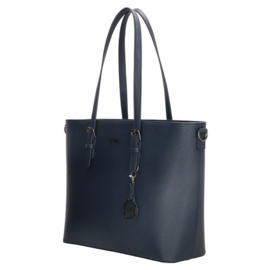 Charm London schopper Birmingham blauw