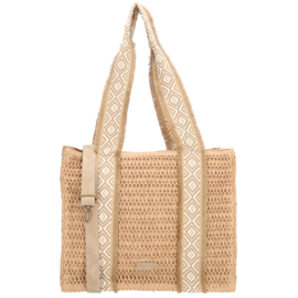 Beagles Ibiza shopper natuur