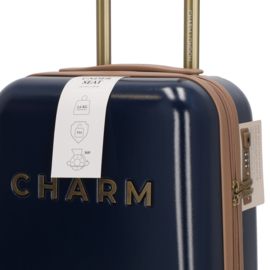 Charm London Capetown underseater blauw