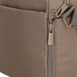 Beagles Duomo crossbodytas taupe