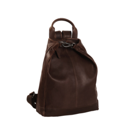 The Chesterfield Brand rugzak  Saar bruin