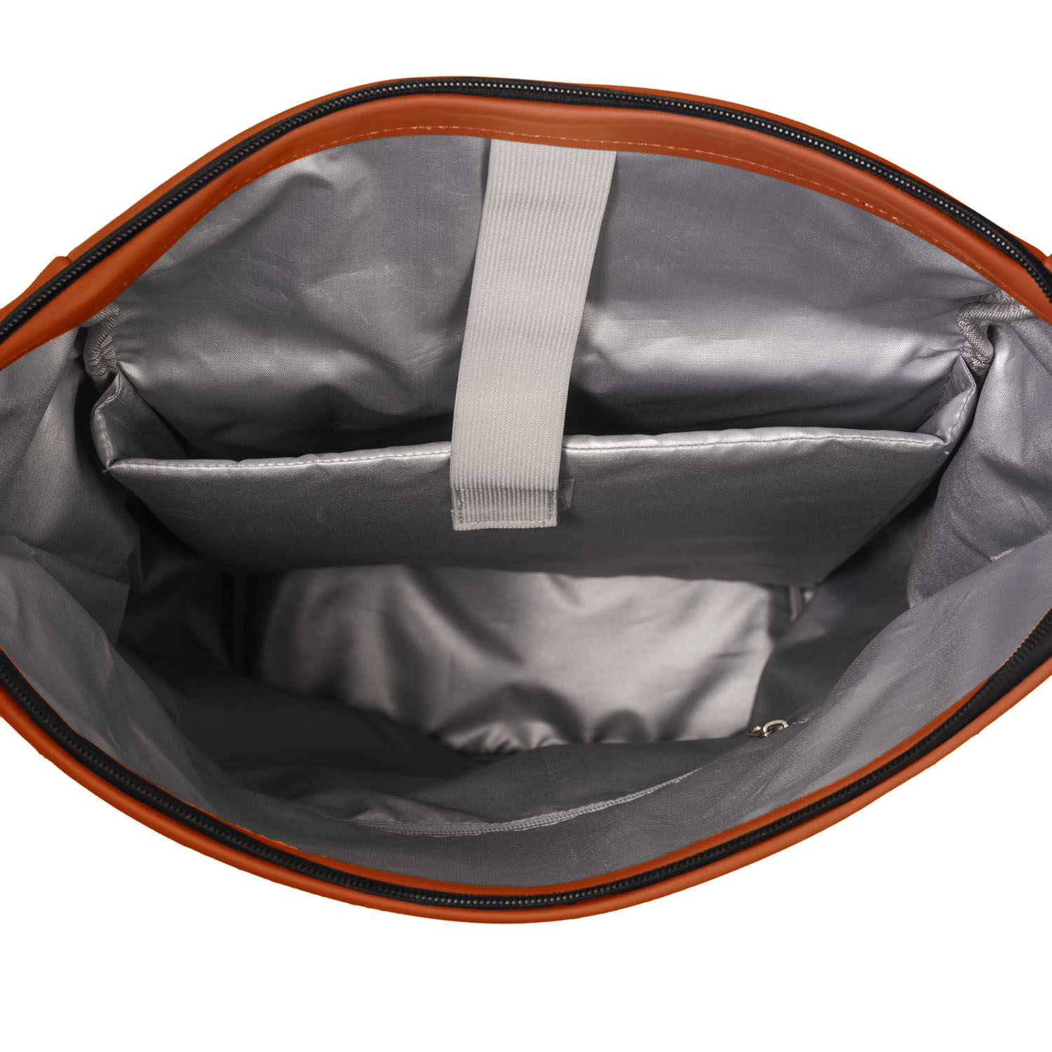 Daniel Ray Highlands rugtas oranje