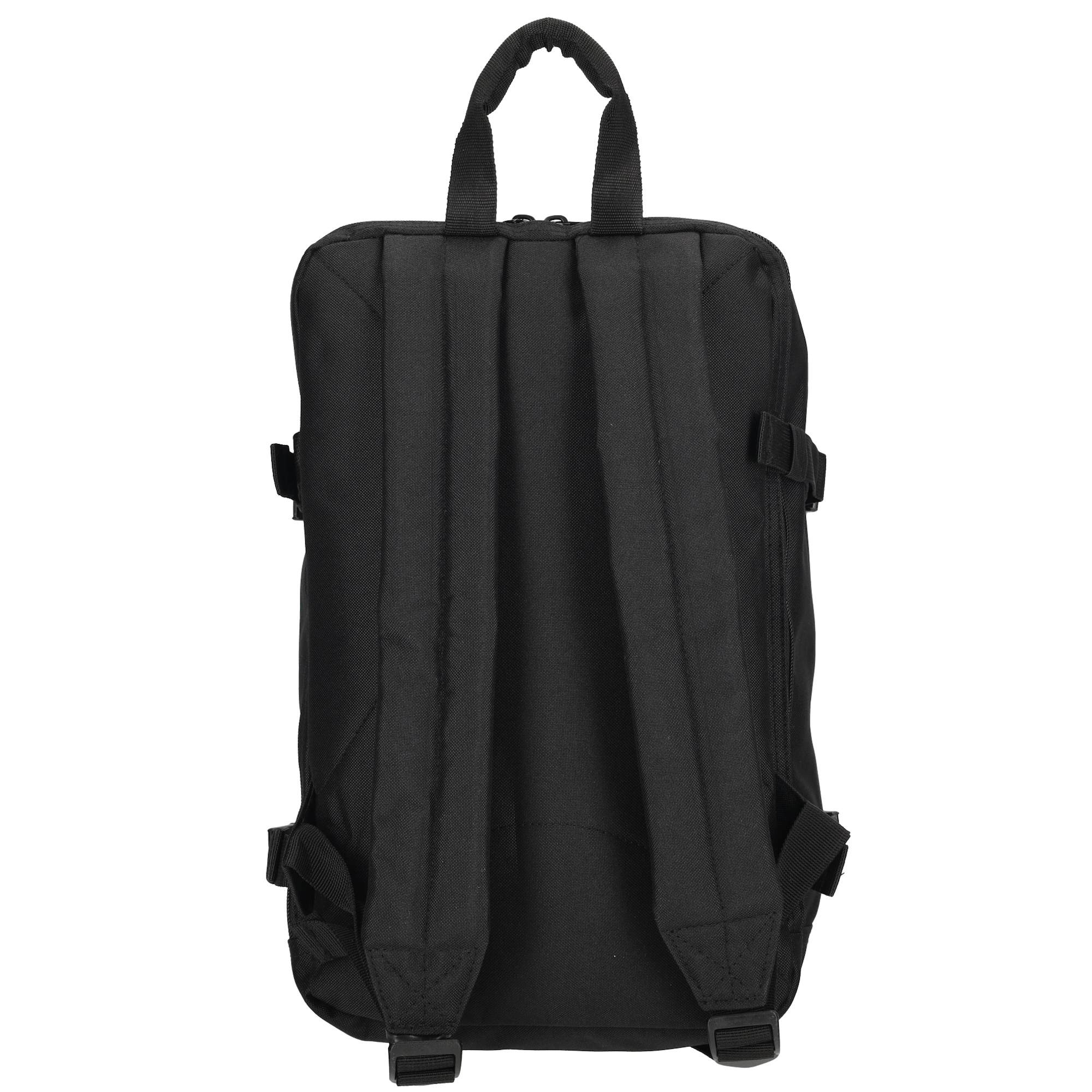 Enrico Benetti Amsterdam underseater - laptoptas zwart