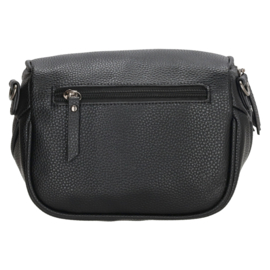 Charm London New York heuptas zwart