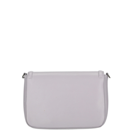 Enrico Benetti Luca crossbodytas lilac