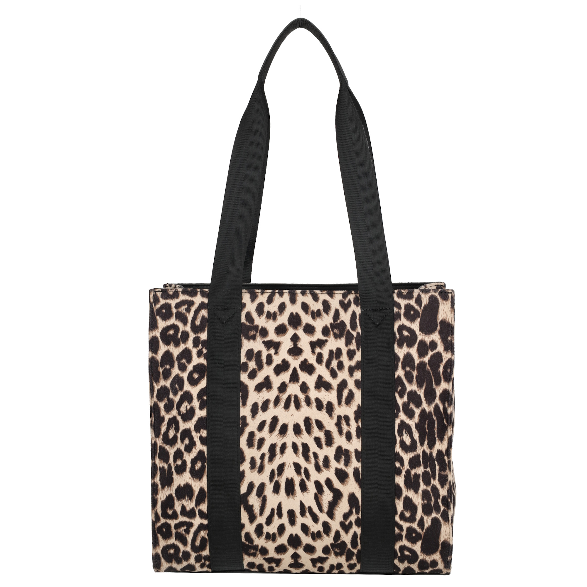 Enrico Benetti Jill shopper beige