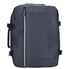 Enrico Benetti Bergen underseater blauw