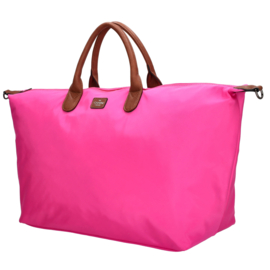 Charm London Buckingham reistas fucsia