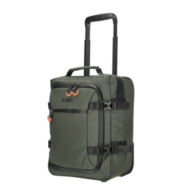 Enrico Benetti Stockholm wieltas/underseater olive