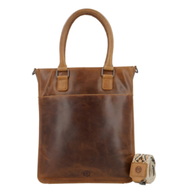 Hide & Stitches Next Navajo shopper bruin