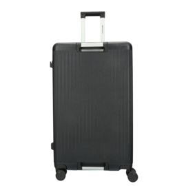 Enrico Benetti Seattle koffer 75 cm zwart