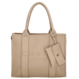 Charm London bond shopper zand