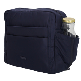 Beagles Duomo crossbodytas blauw