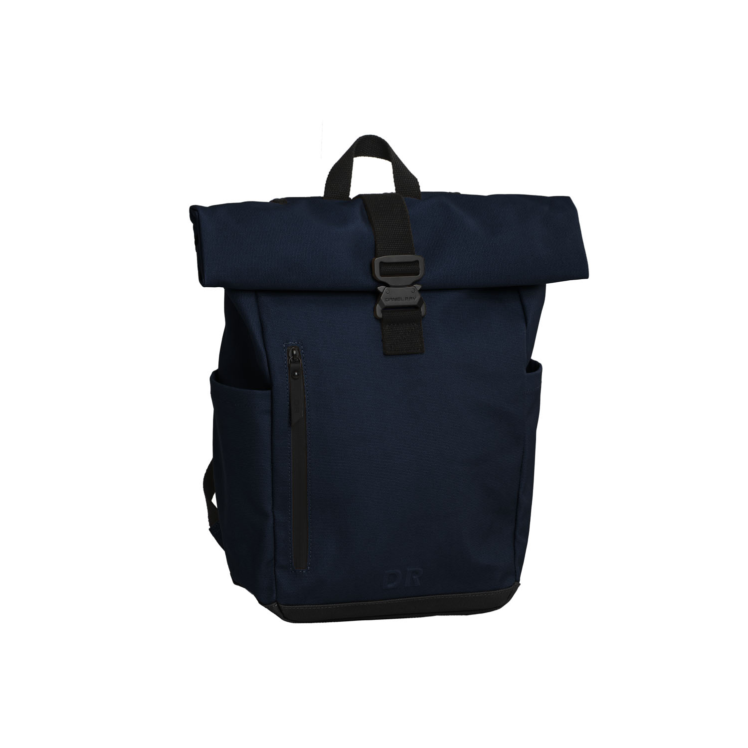 Daniel Ray Rolltop Rugtas L griffith navy