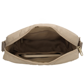 Beagles Duomo crossbodytas licht taupe