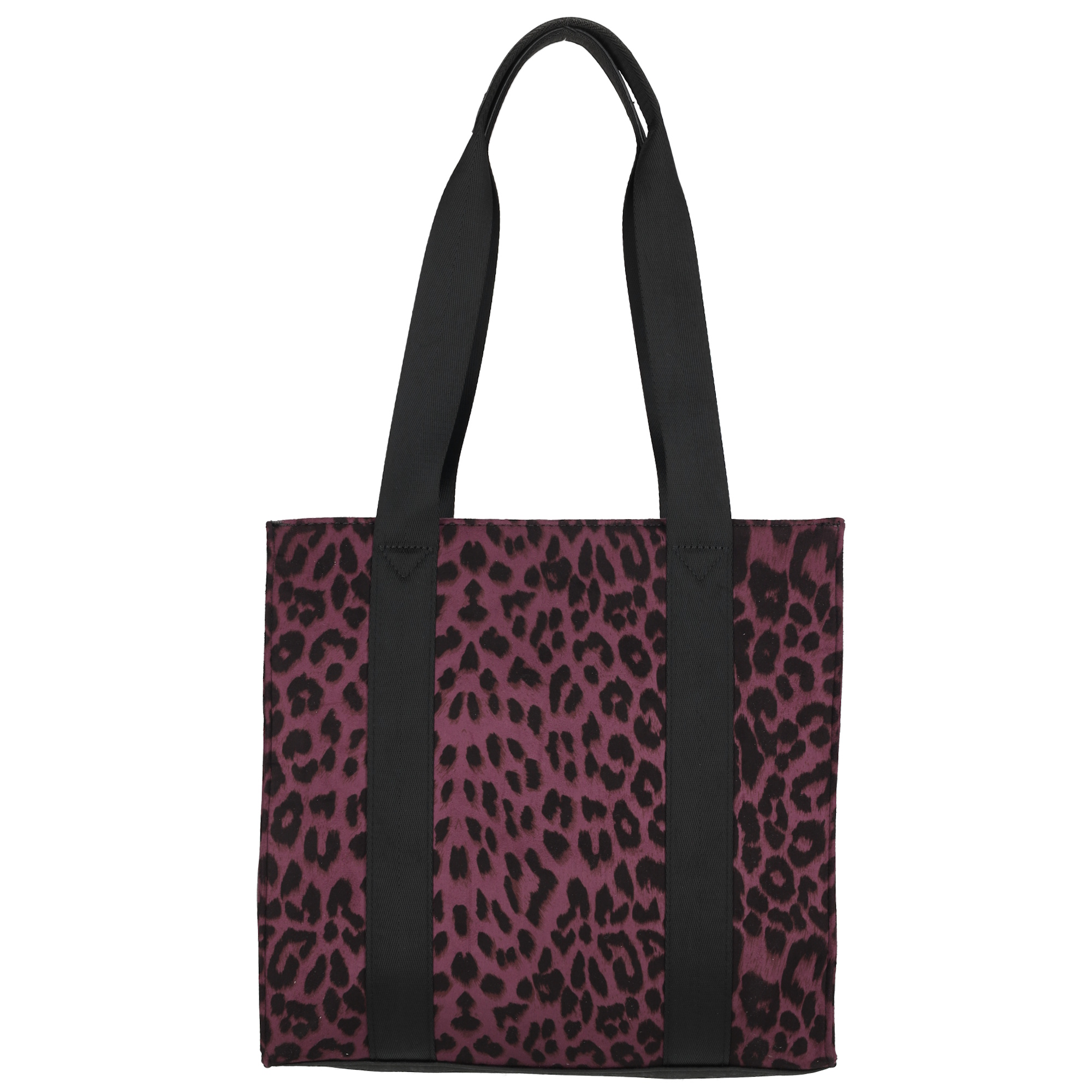 Enrico Benetti Jill shopper bordeaux rood