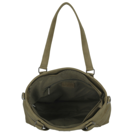 Enrico Benetti Roxy shopper olive