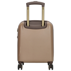 Charm London Capetown underseater taupe