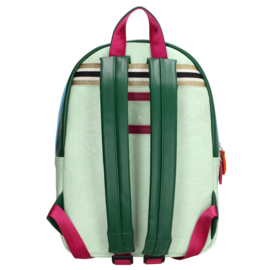 Zebra Trends  limited edition roos rugzak