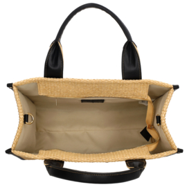 Charm London shopper Harrow zand