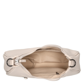 Enrico Benetti Nina schoudertas taupe