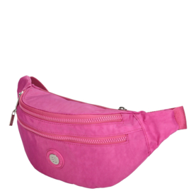 Enrico Benetti heuptas Suzie fuchsia