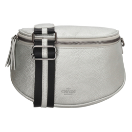 Charm London New York heuptas zilver
