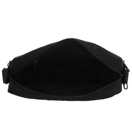 Beagles Duomo crossbodytas zwart