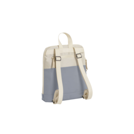 Daniel Ray Rugtas Provo mat rubber soft blue / beige